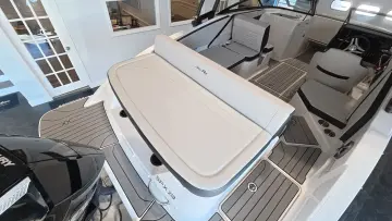Thumbnail von Sea Ray SPX 210 Outboard