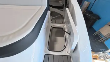 Thumbnail von Sea Ray SPX 210 Outboard