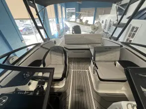 Thumbnail von Sea Ray SPX 210 Outboard