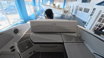 Thumbnail von Sea Ray SPX 210 Outboard