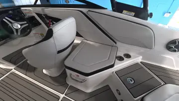 Thumbnail von Sea Ray SPX 210 Outboard