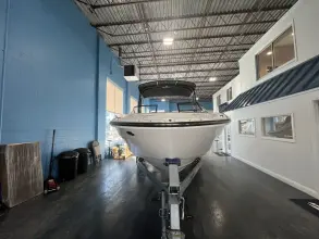 Thumbnail von Sea Ray SPX 210 Outboard
