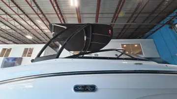 Thumbnail von Sea Ray SPX 210 Outboard