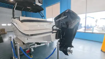 Thumbnail von Sea Ray SPX 210 Outboard