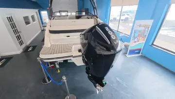 Thumbnail von Sea Ray SPX 210 Outboard