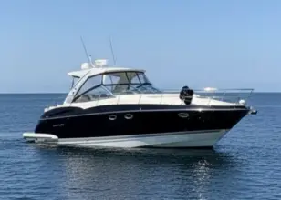 Thumbnail von Monterey 270 Cruiser
