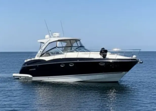 Monterey 270 Cruiser