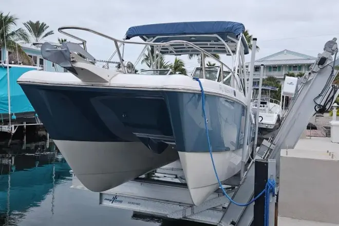 World Cat 255 DC