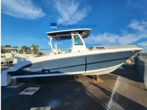 Stingray 253 CC