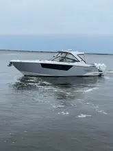 Thumbnail von Monterey 385 Super Sport