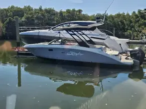 Sea Ray 270 SD-OB