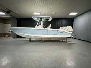 Thumbnail von Boston Whaler 280 Dauntless