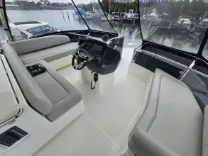 Thumbnail von Aquila 44 Yacht