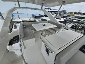 Thumbnail von Aquila 44 Yacht