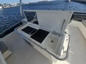 Thumbnail von Aquila 44 Yacht
