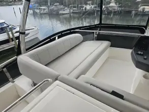 Thumbnail von Aquila 44 Yacht