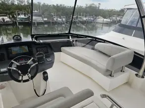 Thumbnail von Aquila 44 Yacht