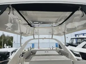 Thumbnail von Aquila 44 Yacht