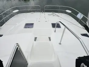 Thumbnail von Aquila 44 Yacht