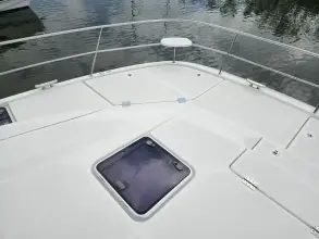 Thumbnail von Aquila 44 Yacht