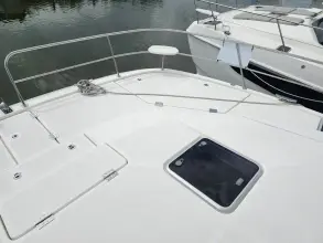 Thumbnail von Aquila 44 Yacht
