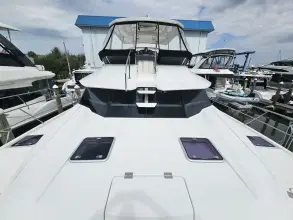 Thumbnail von Aquila 44 Yacht