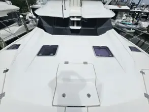 Thumbnail von Aquila 44 Yacht