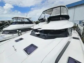Thumbnail von Aquila 44 Yacht