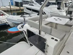 Thumbnail von Aquila 44 Yacht