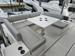 Thumbnail von Aquila 44 Yacht