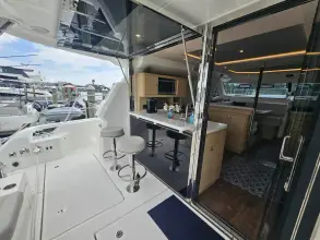 Thumbnail von Aquila 44 Yacht