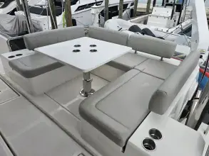 Thumbnail von Aquila 44 Yacht