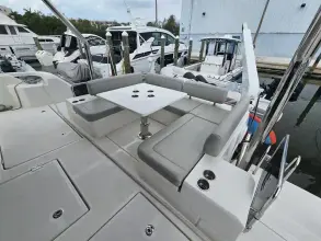 Thumbnail von Aquila 44 Yacht