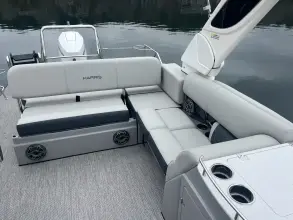 Thumbnail von Harris Crowne 250