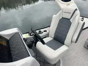 Thumbnail von Harris Crowne 250