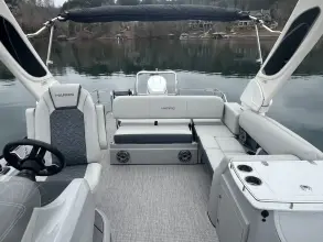 Thumbnail von Harris Crowne 250