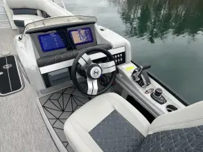 Thumbnail von Harris Crowne 250