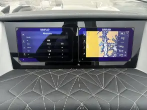 Thumbnail von Harris Crowne 250