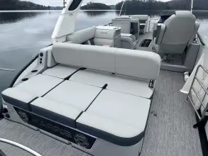 Thumbnail von Harris Crowne 250