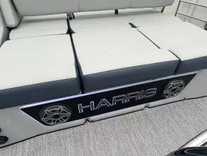 Thumbnail von Harris Crowne 250