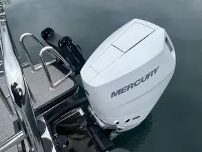 Thumbnail von Harris Crowne 250