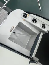 Thumbnail von Harris Crowne 250