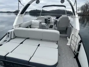 Thumbnail von Harris Crowne 250