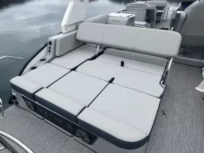 Thumbnail von Harris Crowne 250