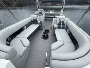 Thumbnail von Harris Crowne 250