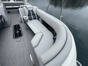 Thumbnail von Harris Crowne 250