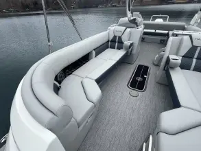 Thumbnail von Harris Crowne 250