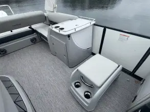 Thumbnail von Harris Crowne 250