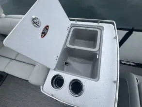 Thumbnail von Harris Crowne 250
