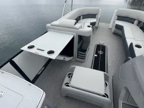 Thumbnail von Harris Crowne 250